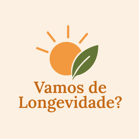 Logo Vamos de Longevidade