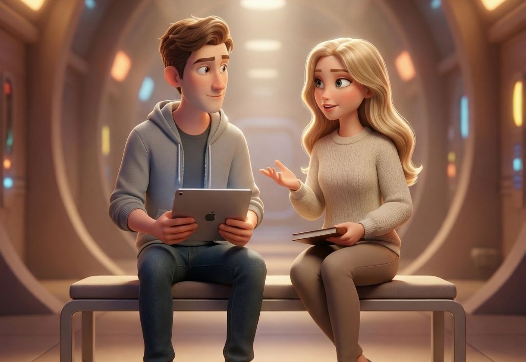 Do consultório ao código: como estamos construindo a "casa digital" do VDL