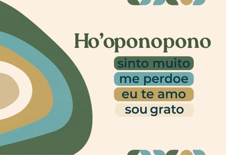 Ho’oponopono: A técnica de limpeza de memórias