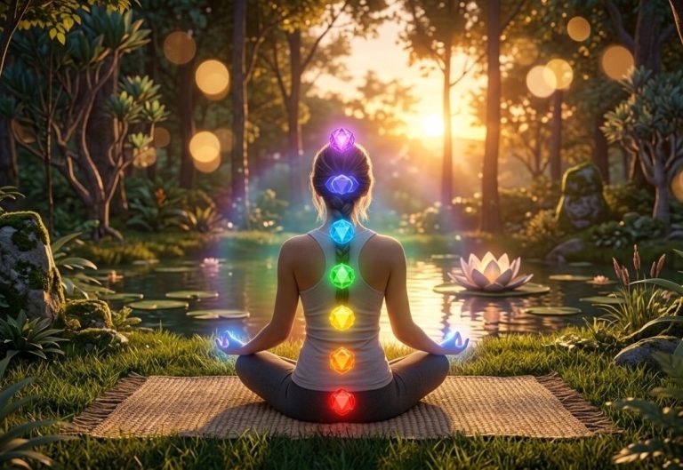 O que é holístico? A arte de enxergar a sua totalidade