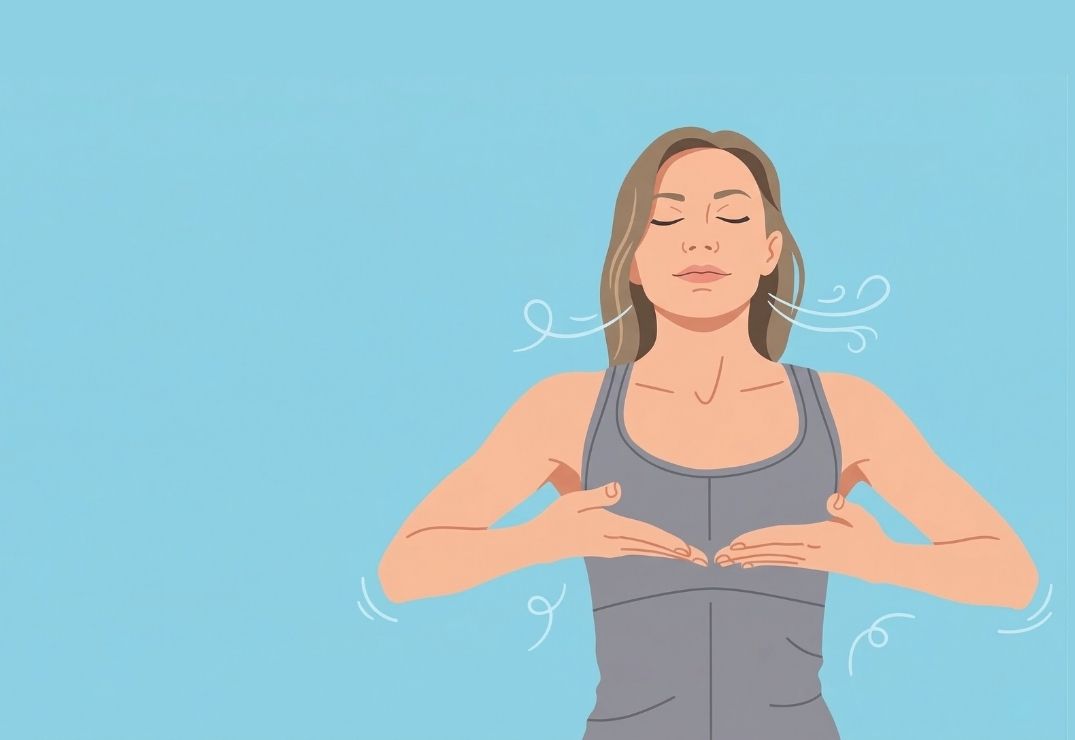 Saiba tudo sobre respiração no corpo físico e como isso acessa seus outros corpos